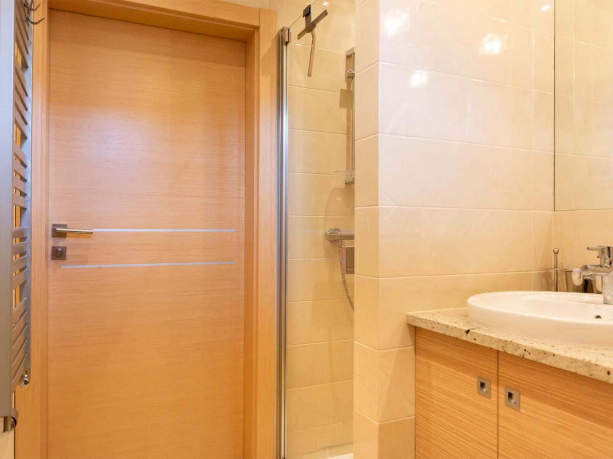 Vacationclub - Baltycka 10 Apartament 15 Świnoujście Extérieur photo